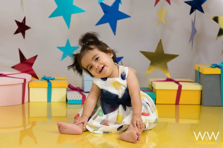 Tem&aacute;ticos de Dia das Crian&ccedil;as 2018