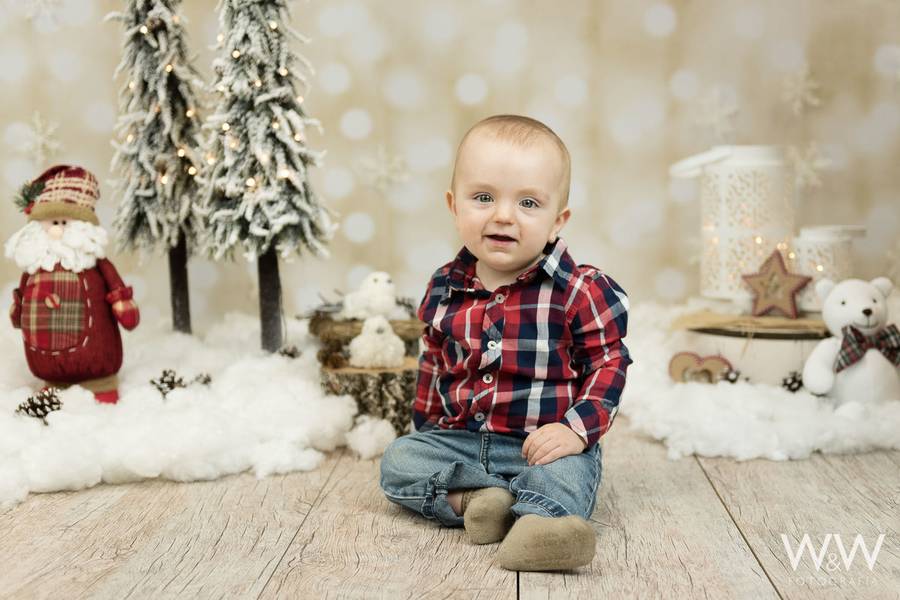 Tem&aacute;ticos de Ensaio Natal 2018