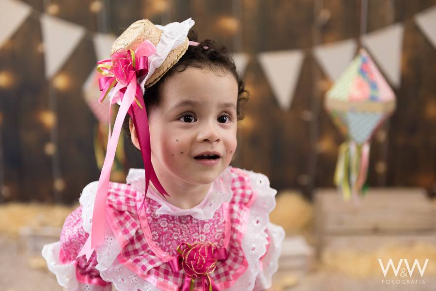 Tem&aacute;ticos de Festa Junina 2019