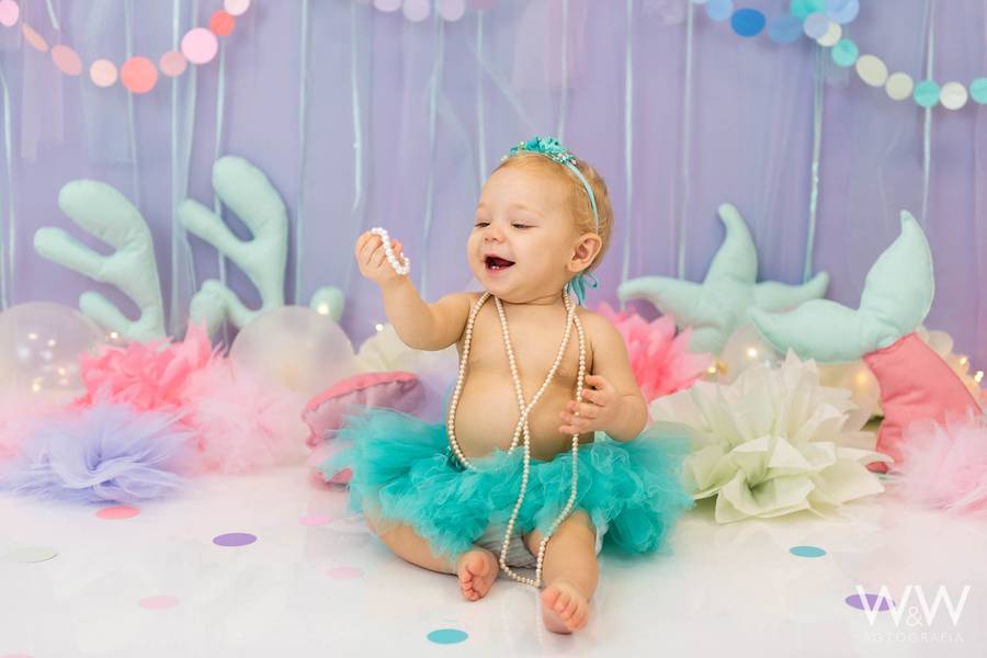 Smash the Cake de Valentina