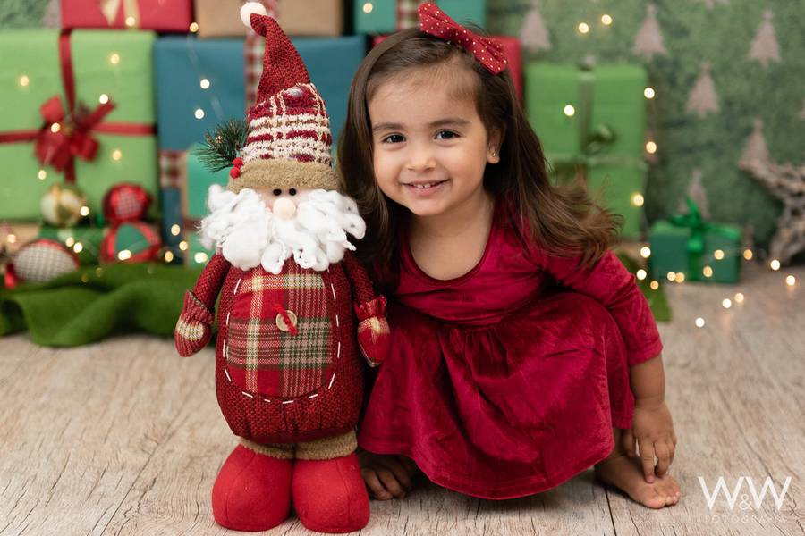 Tem&aacute;ticos de Natal e Ano Novo 2019