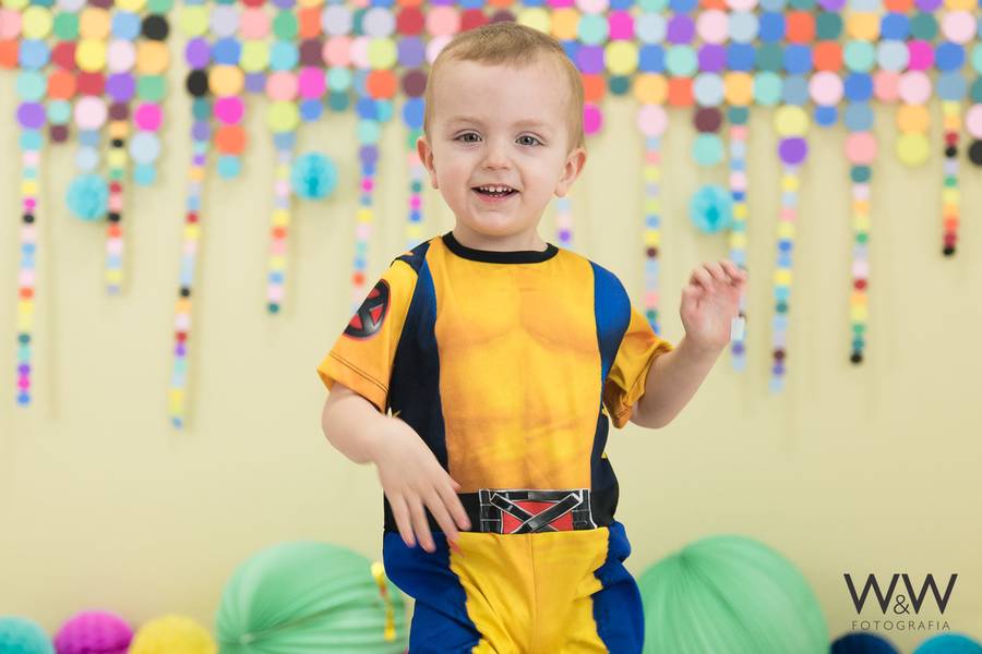 Tem&aacute;ticos de Carnaval 2020