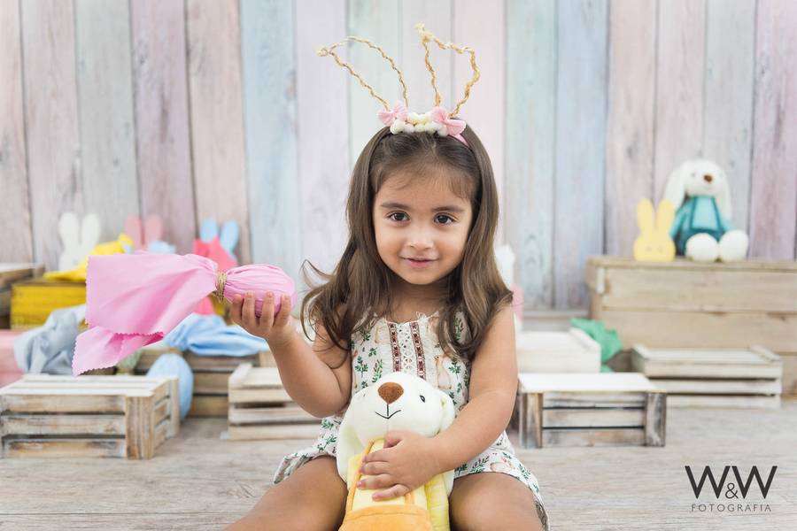 Tem&aacute;ticos de Páscoa 2020