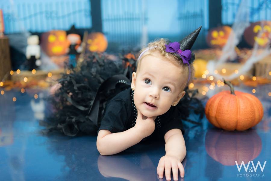 Tem&aacute;ticos de Halloween 2020