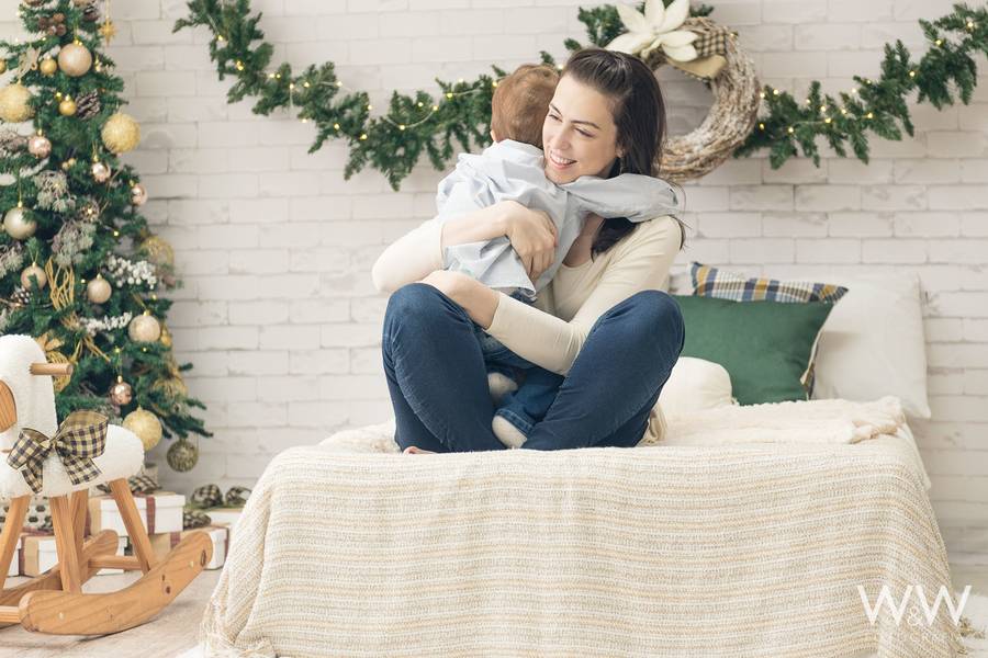 Tem&aacute;ticos de Ensaio de Natal 2020