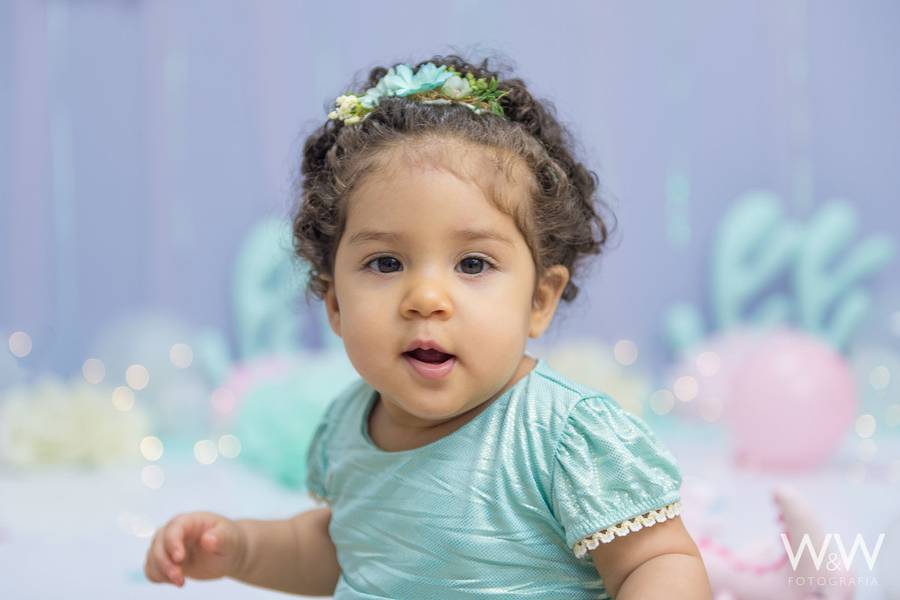 Smash the Cake de Melina