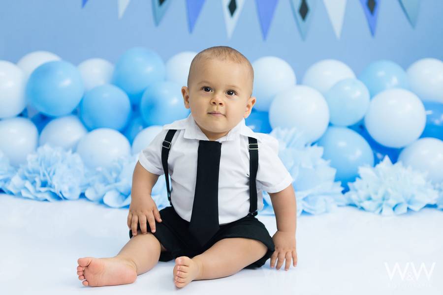 Smash the Cake de Dani