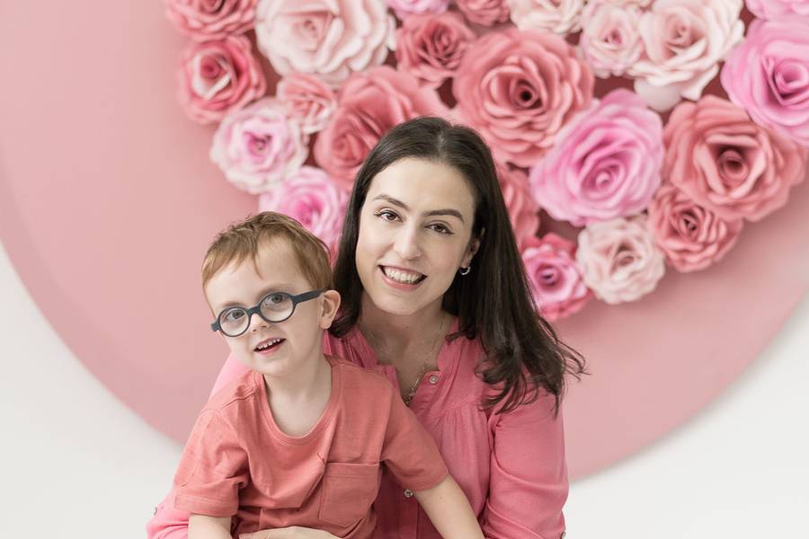 Tem&aacute;ticos de Dia das mães 2021