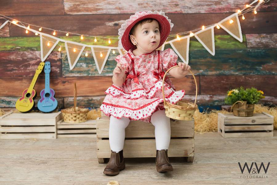 Tem&aacute;ticos de Festa Junina 2021