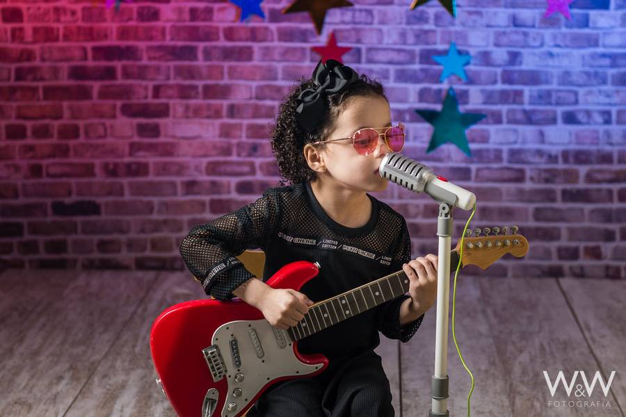 Tem&aacute;ticos de Rock & Roll  2021