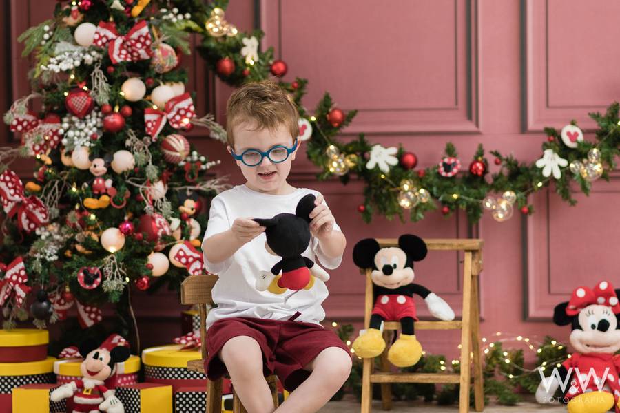 Tem&aacute;ticos de Natal 2021