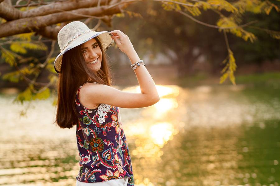 15 anos de Rosa | BOOK