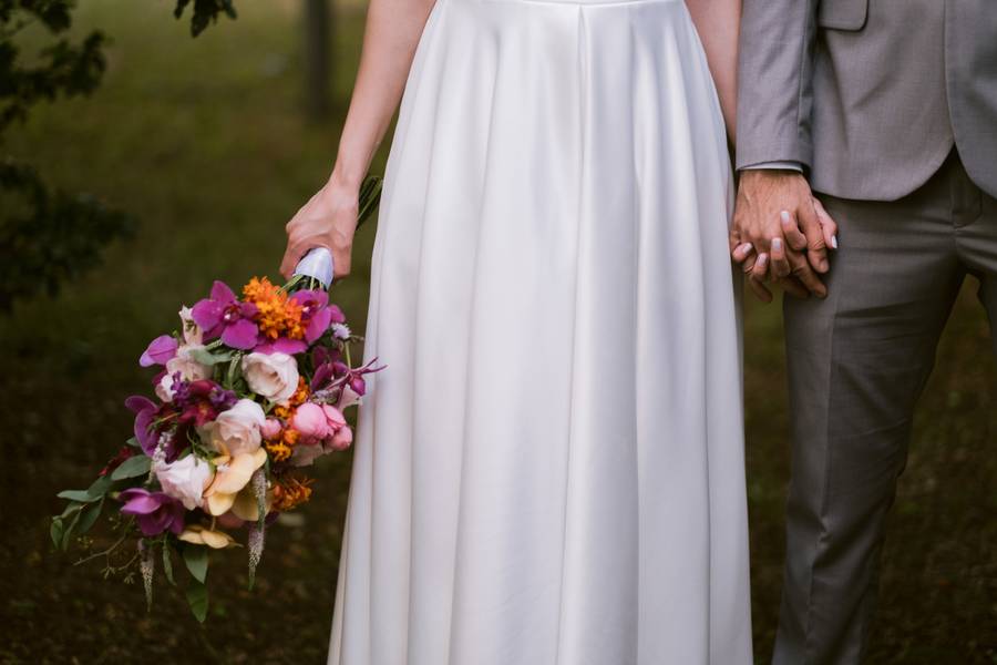 Portfólio de Casamentos