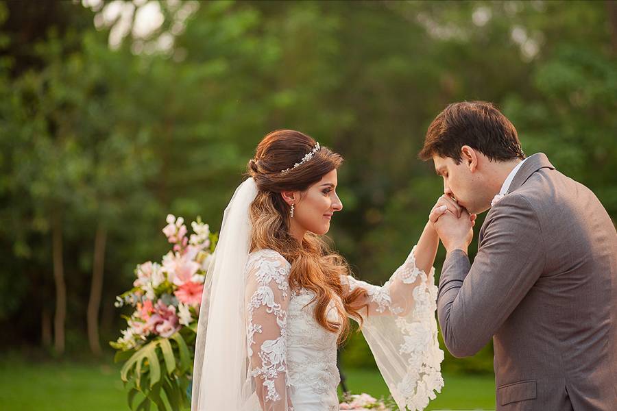 HISTÓRIAS de Emoção ao Pôr do Sol