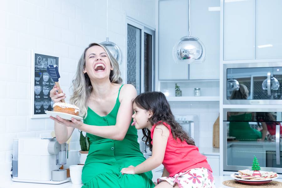 Ensaio Familia de 2020