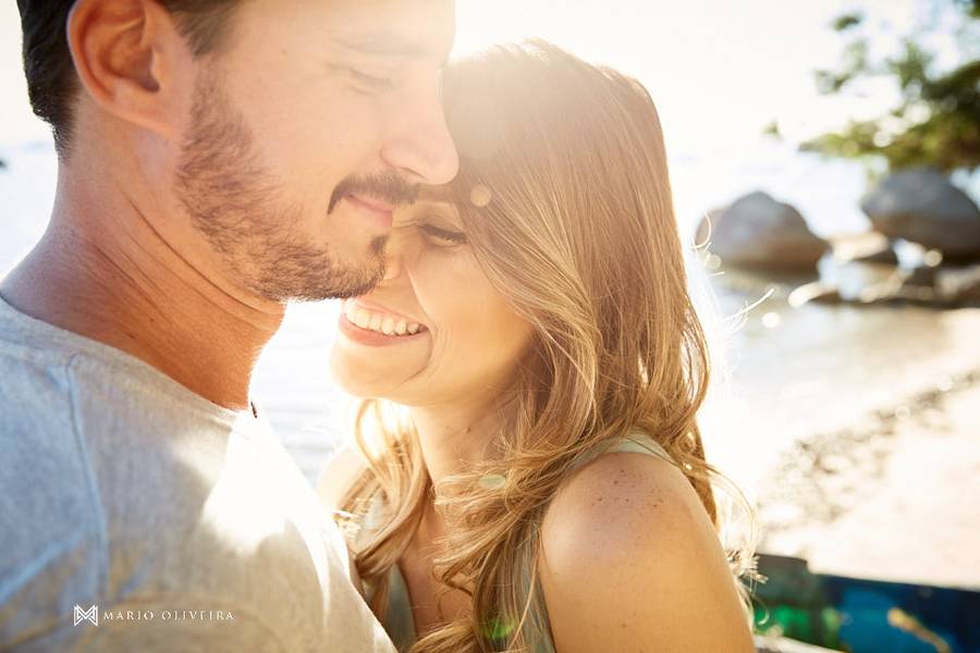 Ensaio Pré-Casamento de Ensaio pré-casamento Julia e Guilherme