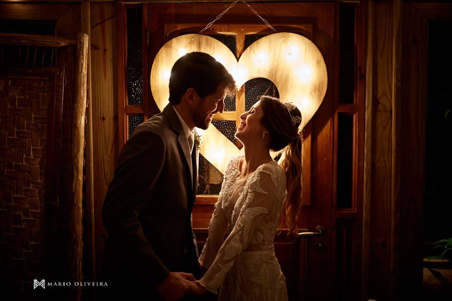 Casamentos de Casamento Mariana e Gustavo