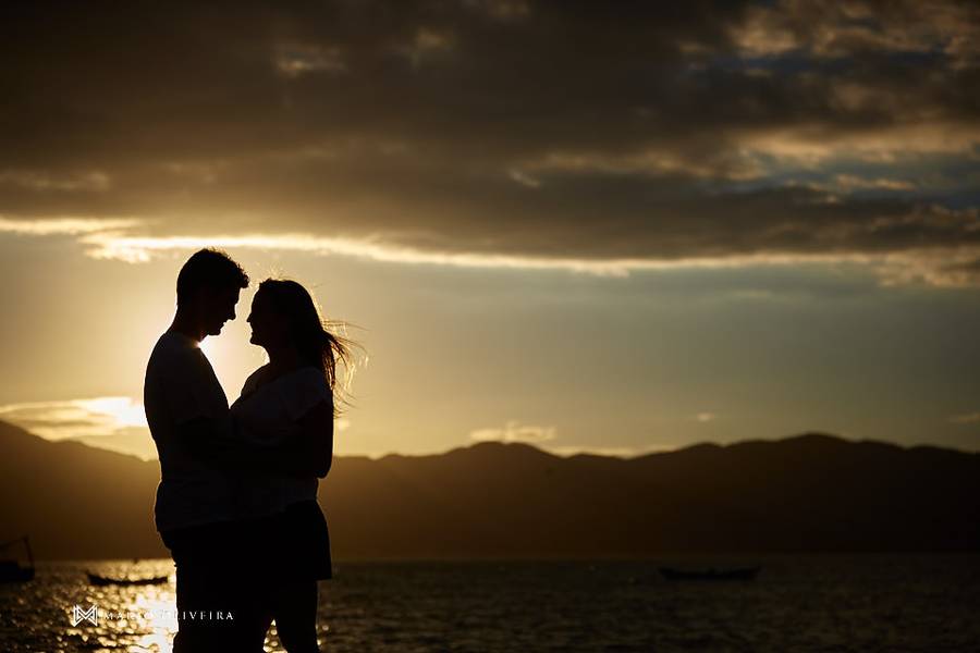 Ensaio Pré-Casamento de Ensaio pré-casamento Mariana e Julián