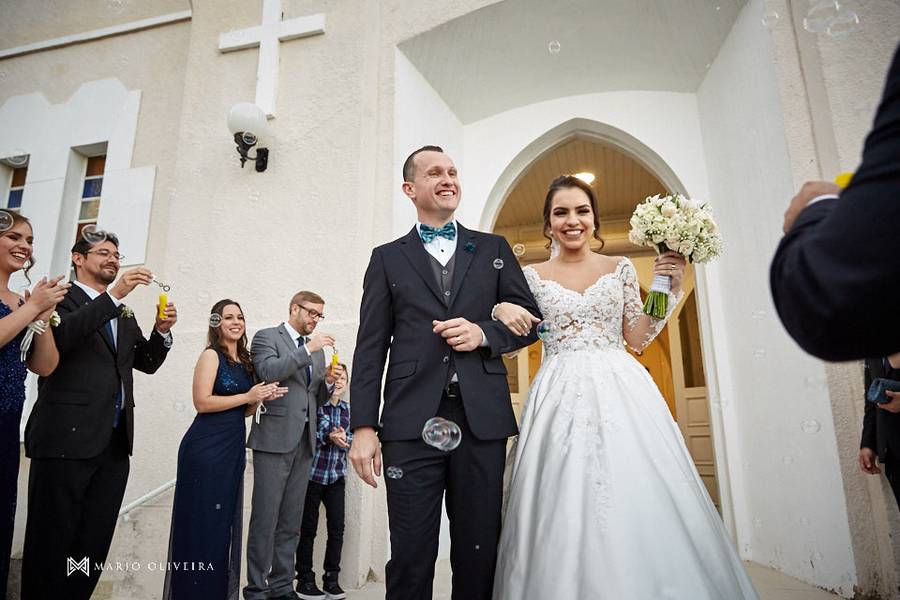 Casamentos de Casamento Carol e Ricardo