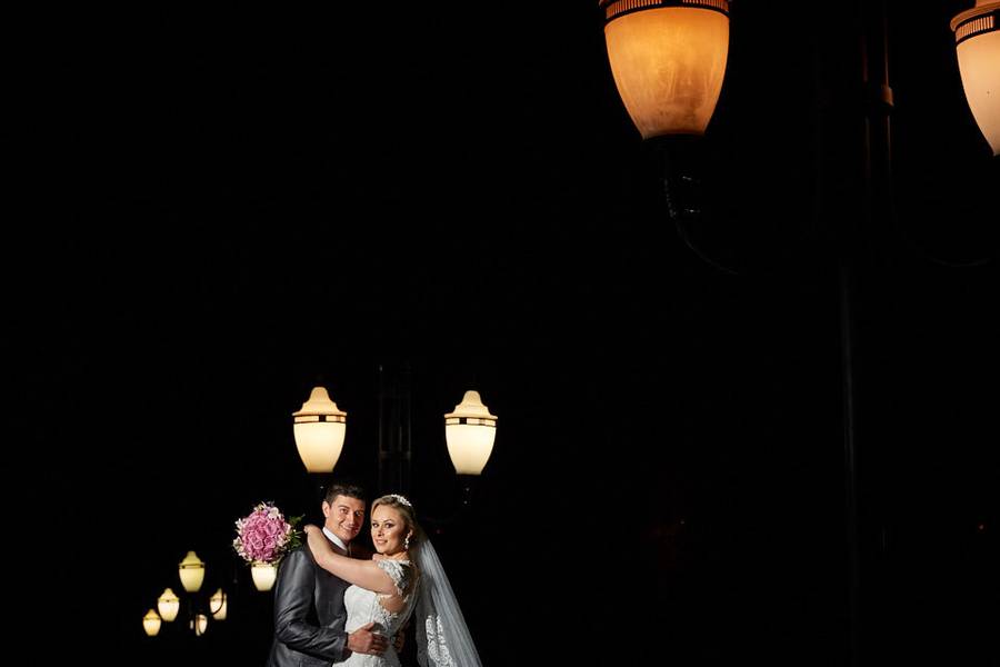 Casamentos de Casamento Regiane e Eduardo