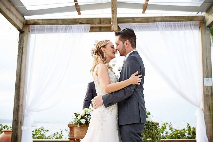 Casamentos de Casamento Edna e Marco Túlio