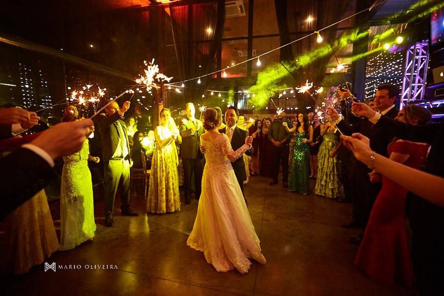 Casamentos de Casamento Mirelle e Marcelo