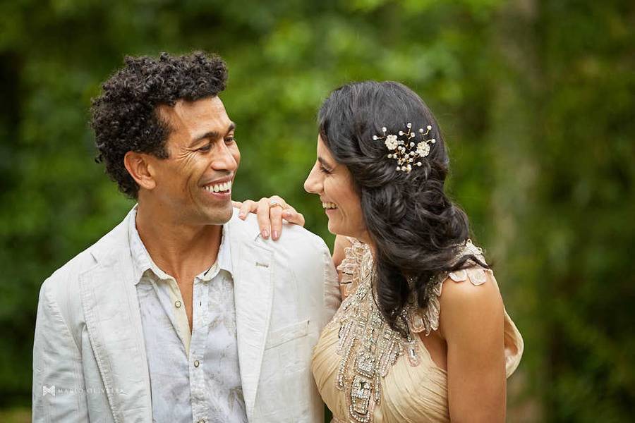 Casamentos de Renovação de votos Michela e Rodo