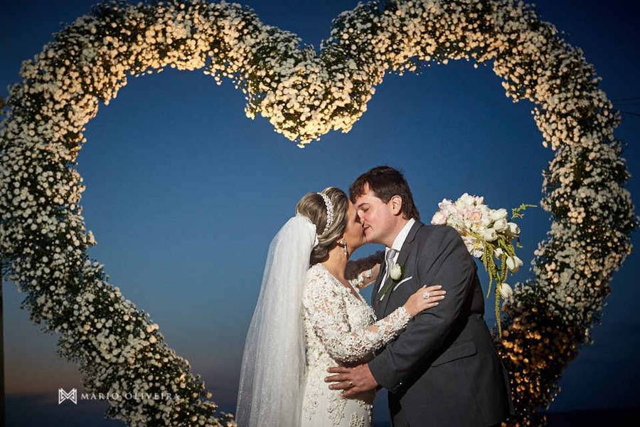 Casamentos de Casamento Laís e Alexandre