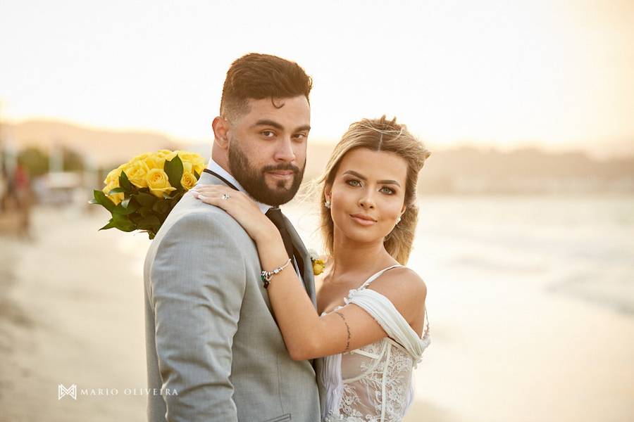 Casamentos de Casamento Assucena e Matheus