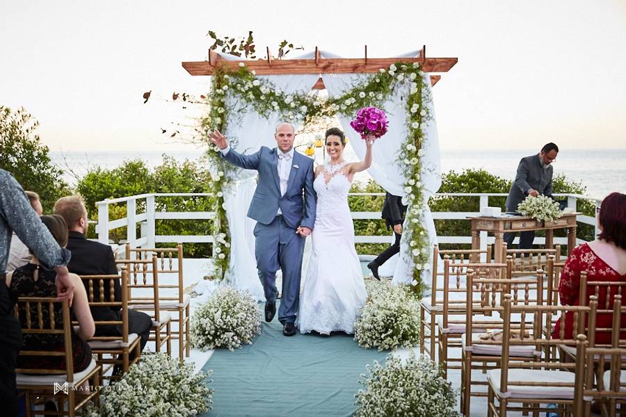 Casamentos de Casamento Vanessa e Alessandro