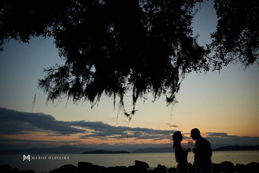 Ensaio Pré-Casamento de Pré-Casamento Vanessa e Alessandro