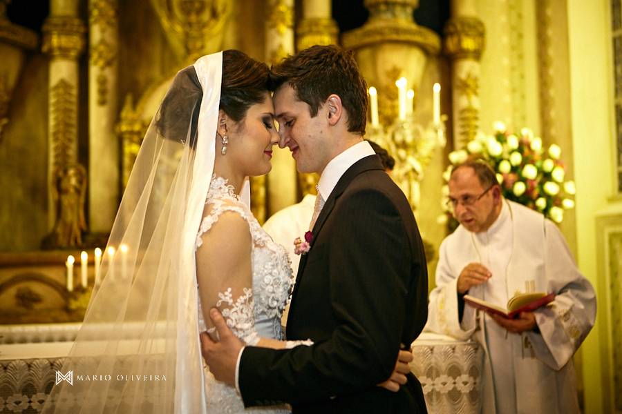 Casamentos de Casamento Fernanda e Juliano