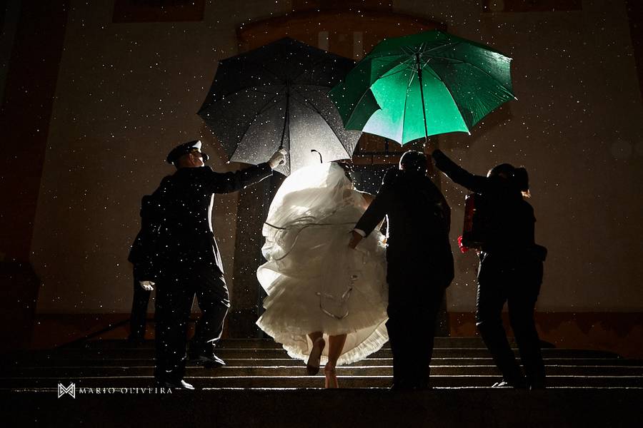 Casamentos de Casamento Vanessa e Chrystian