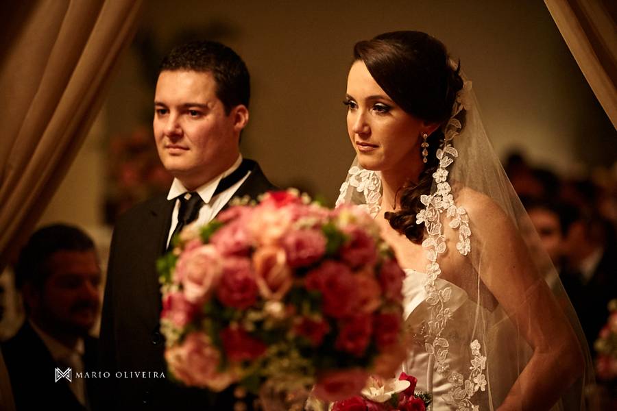 Casamentos de Casamento Nádia e Josué