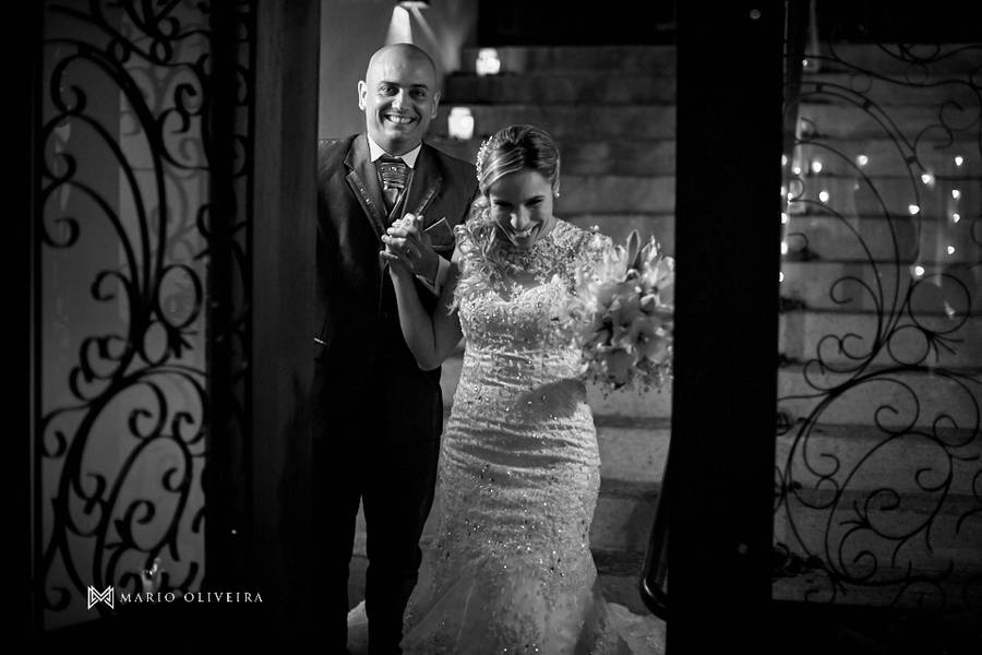 Casamentos de Casamento Cintia e Betinho