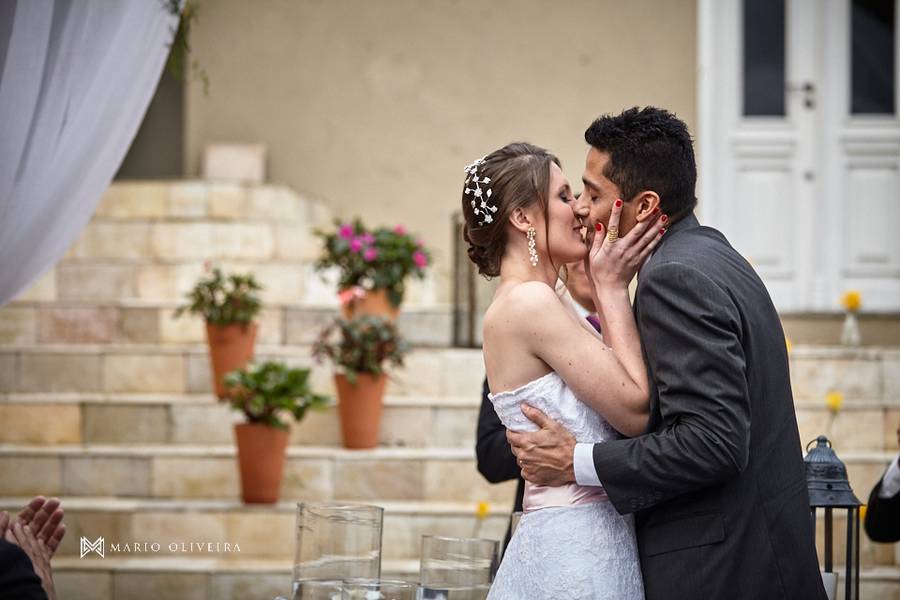 Casamentos de Casamento Ana Paula e José Luiz