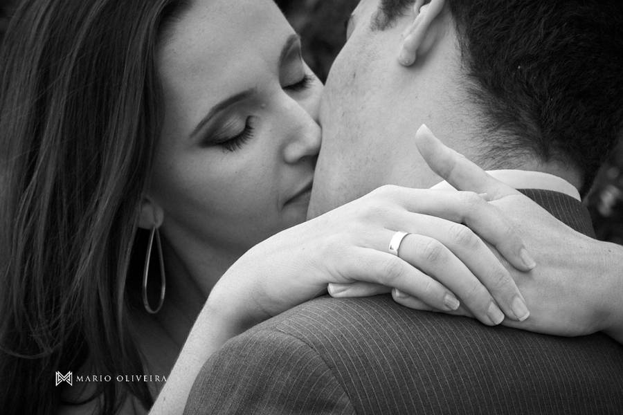 Ensaio Pré-Casamento de Pré-Casamento Nádia e Josué