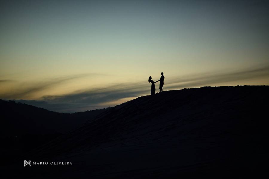 Ensaio Pré-Casamento de Pré-Casamento Ana Paula e José Luiz