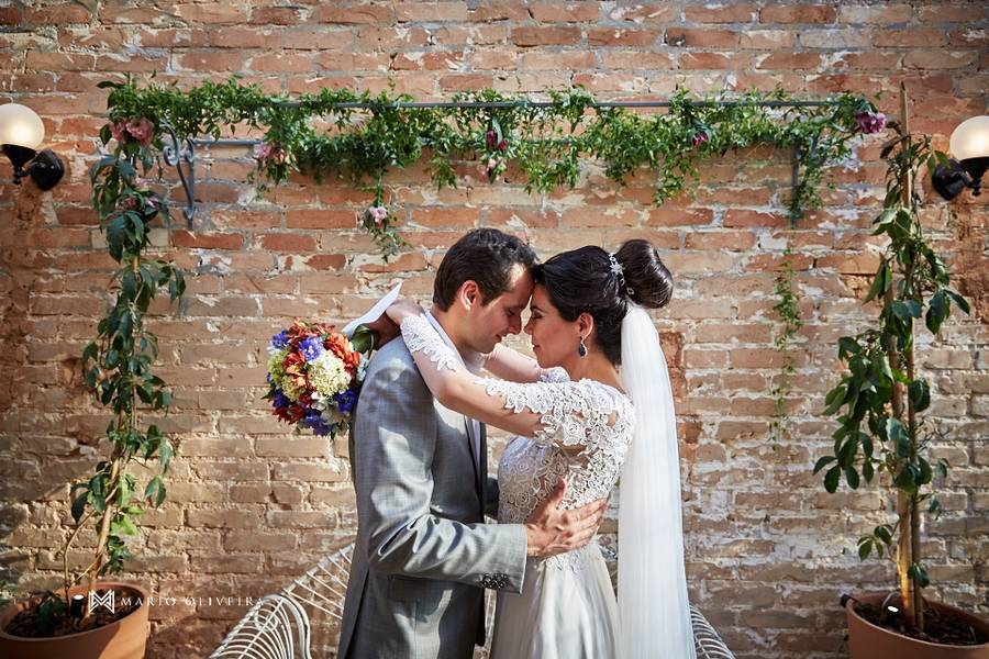 Casamentos de Casamento Bartira e Ricardo