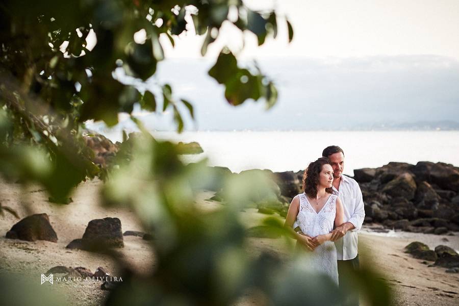 Ensaio Pré-Casamento de Pré-Casamento Mônica e Rafael
