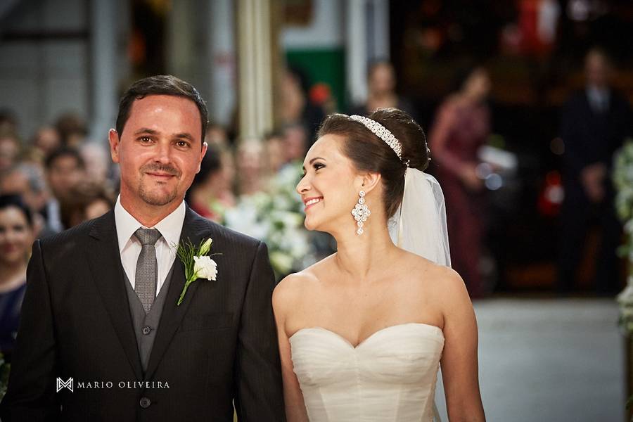 Casamentos de Casamento Mônica e Rafael