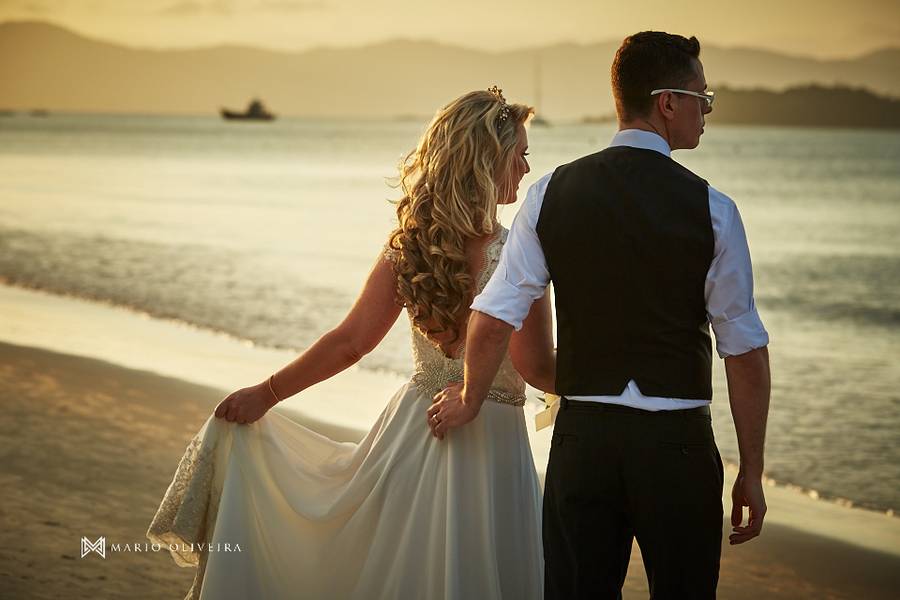 Casamentos de Casamento Fabrine e Rodrigo