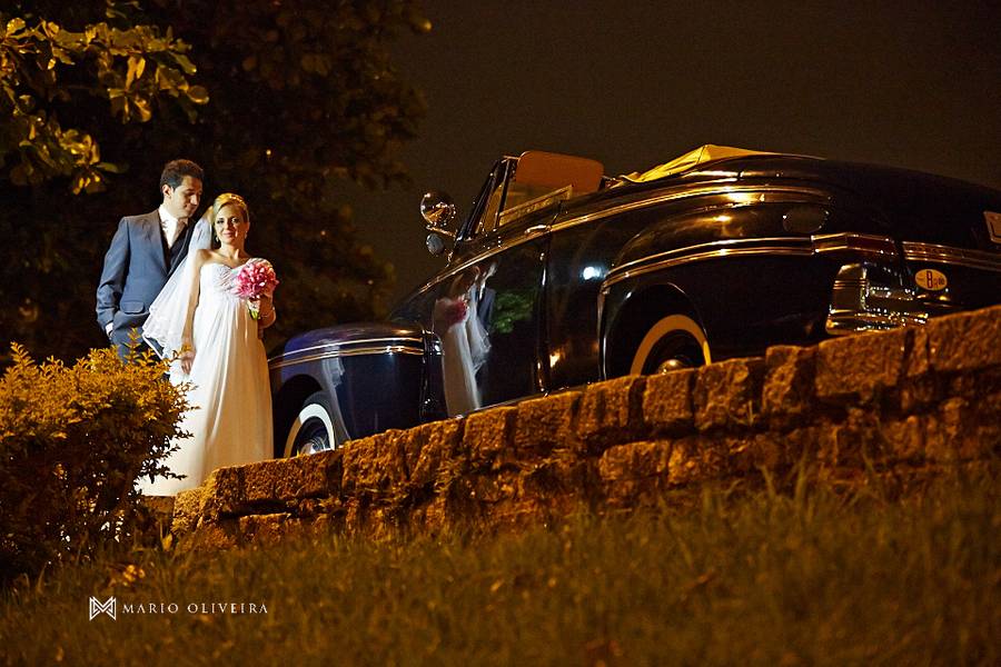 Casamentos de Casamento Ana Paula e  Leandro