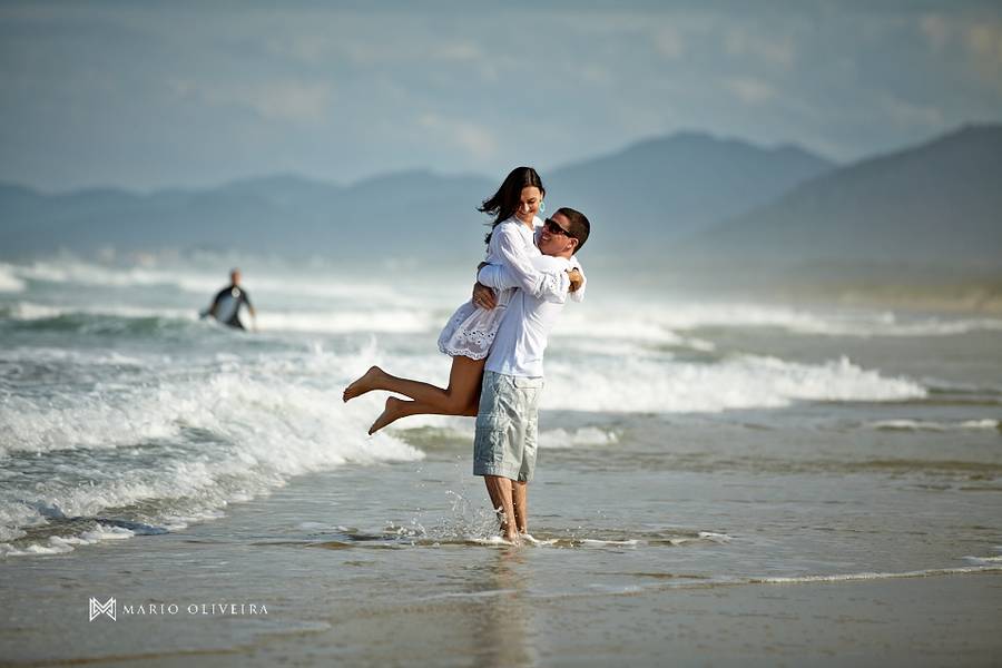 Ensaio Pré-Casamento de Pré-Casamento Naiane e Robson