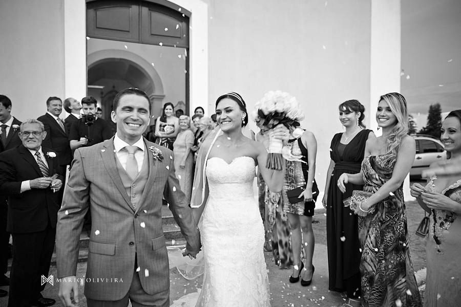 Casamentos de Casamento Naiane e Robson