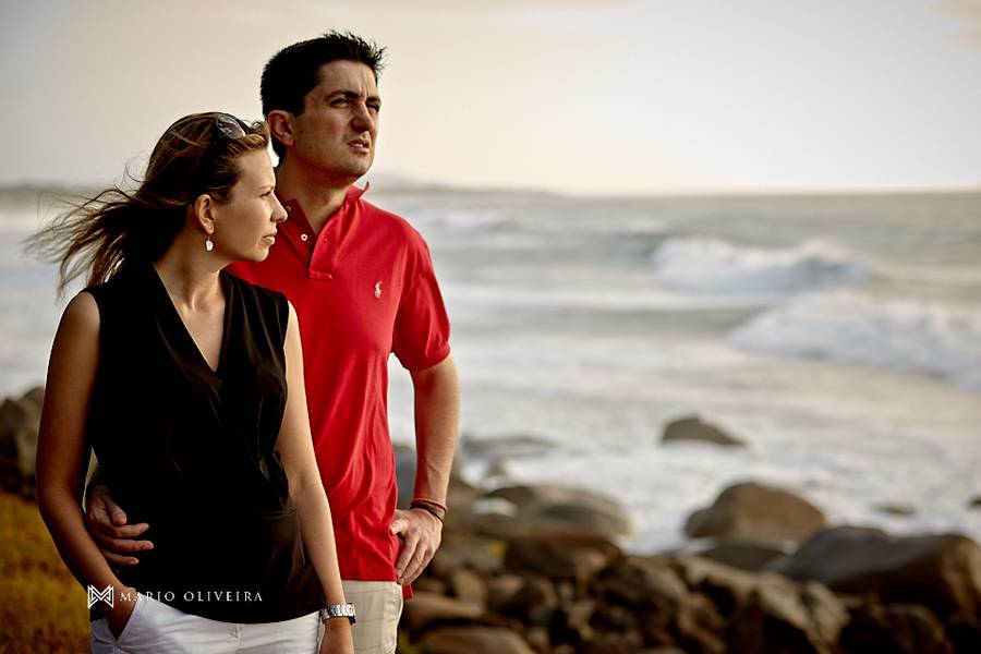 Ensaio Pré-Casamento de Pré-Casamento Roberta e Yonatan