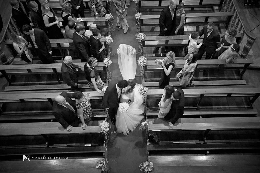 Casamentos de Casamento Roberta e Yonatan