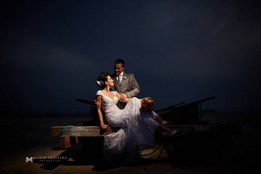 Casamentos de Casamento Martha e Thiago