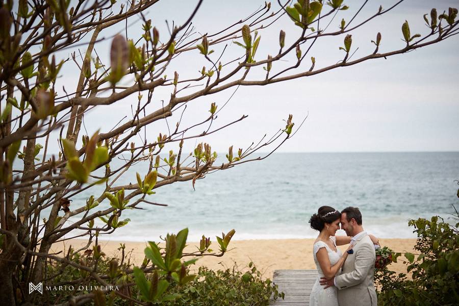 Casamentos de Casamento Tati e Lucas