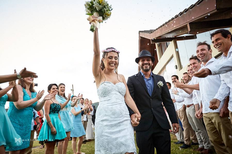 Casamentos de Casamento Claudia e Diogo